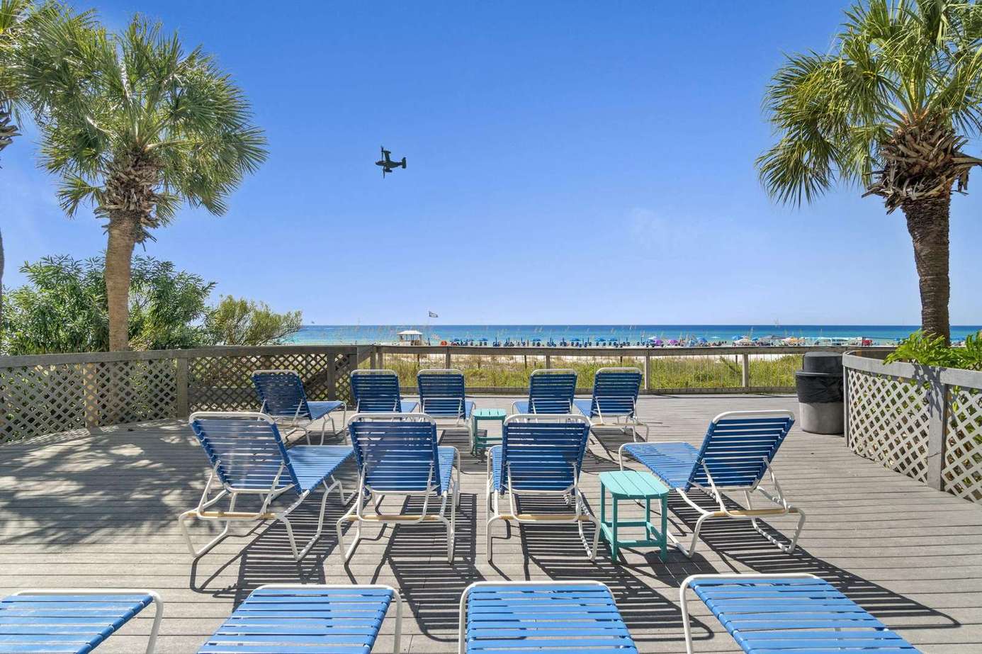 Edgewater Beach Resort III-103 | Crabby Cabana