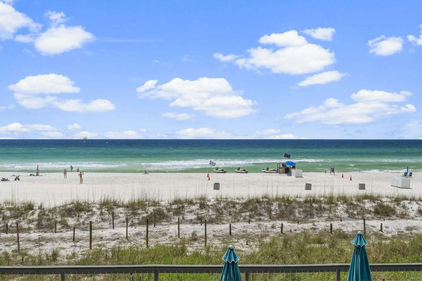 Edgewater Beach Resort III-103 | Crabby Cabana