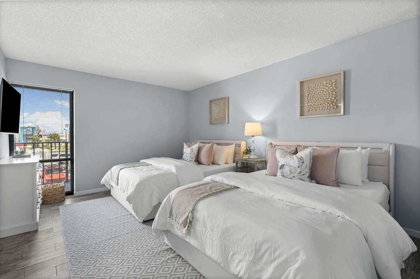 Edgewater Beach Resort III-103 | Crabby Cabana