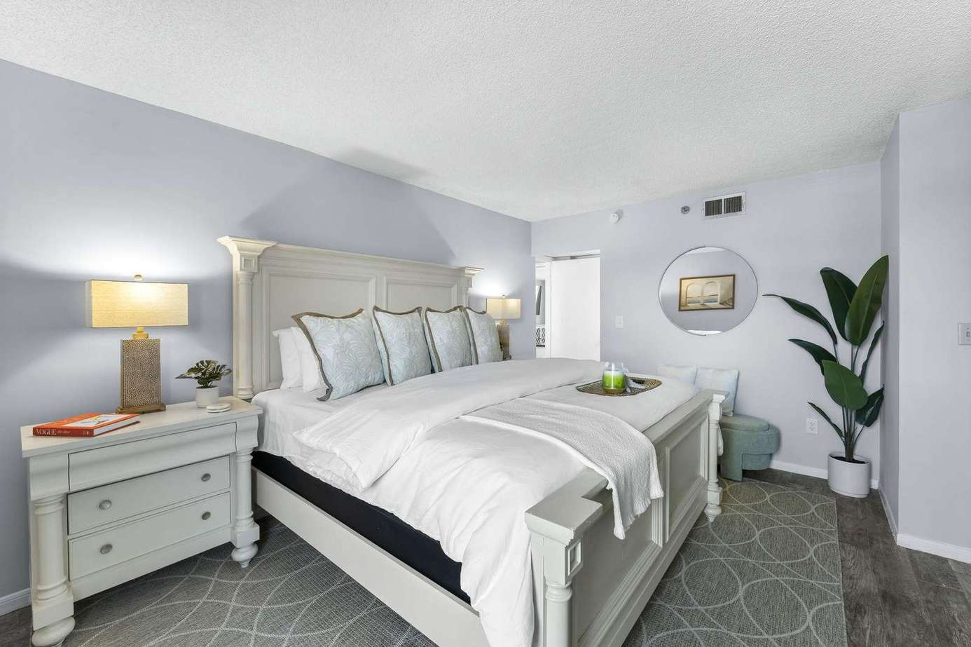 Edgewater Beach Resort III-103 | Crabby Cabana