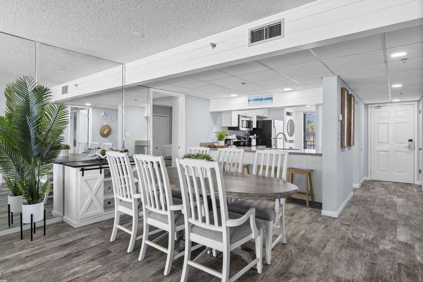 Edgewater Beach Resort III-103 | Crabby Cabana
