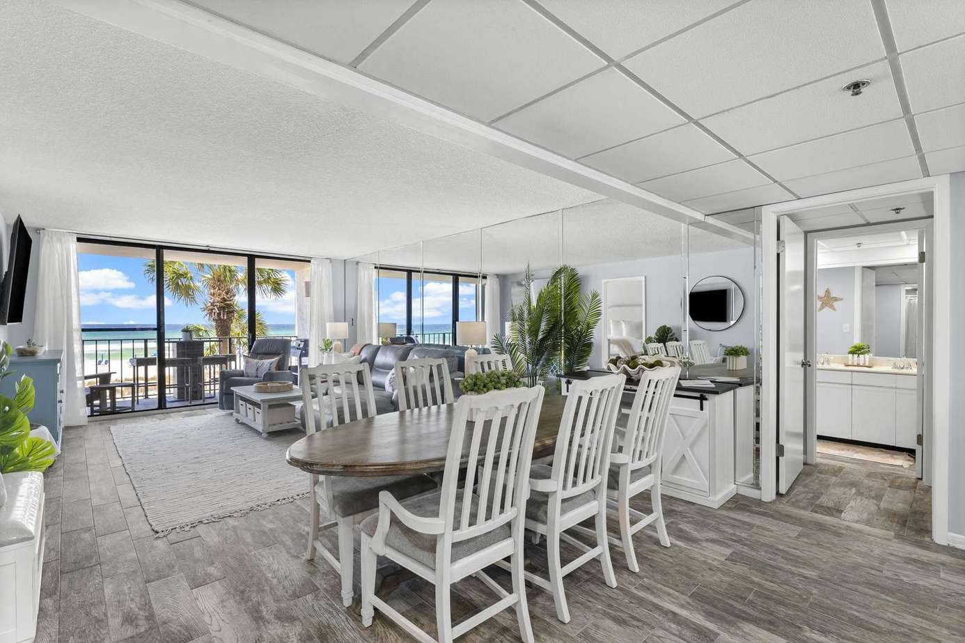 Edgewater Beach Resort III-103 | Crabby Cabana