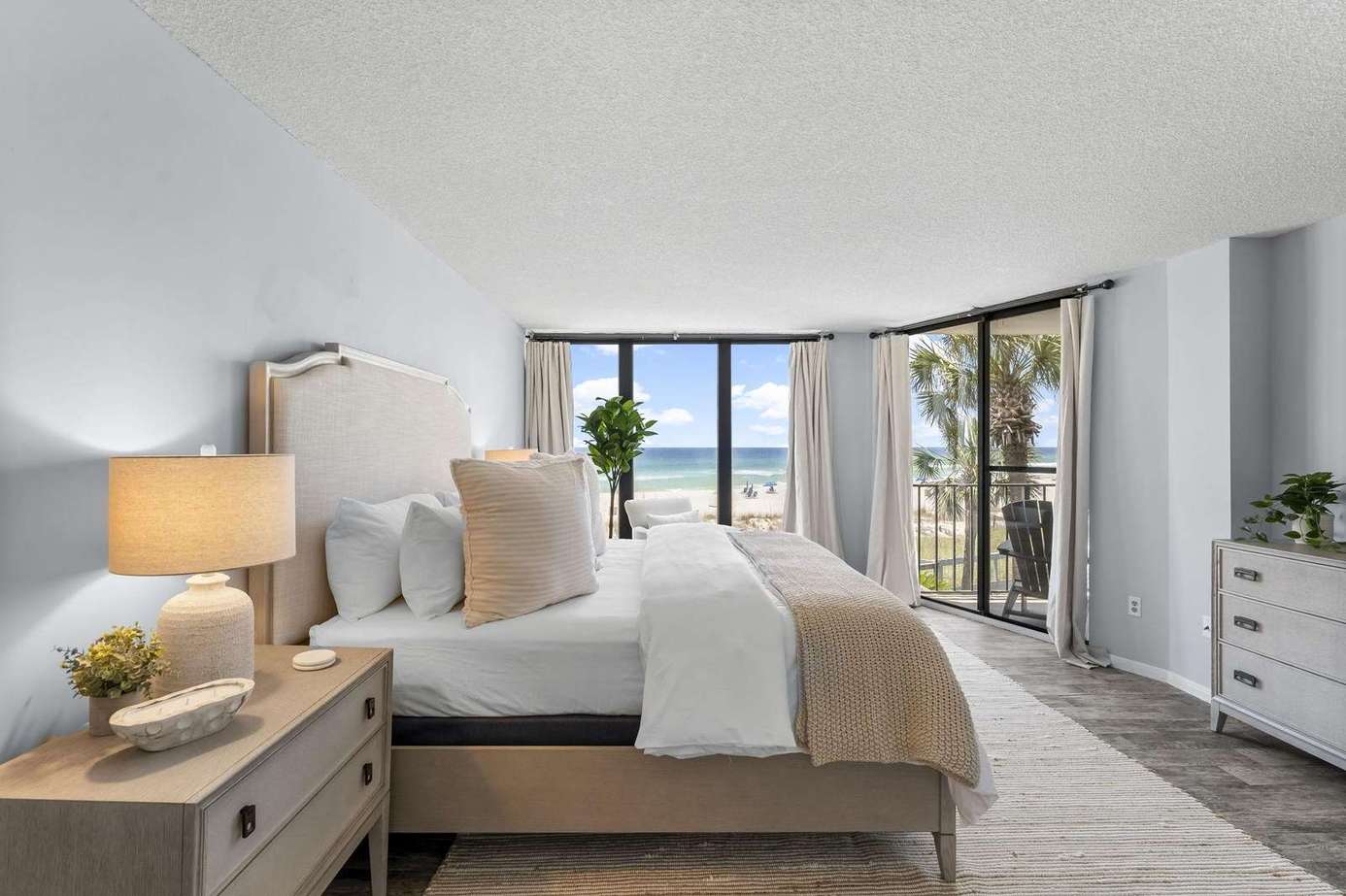 Edgewater Beach Resort III-103 | Crabby Cabana