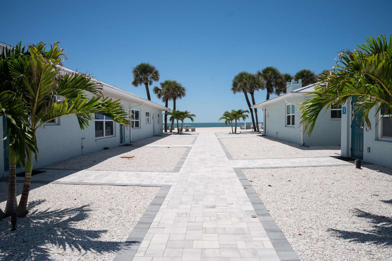 Unit # 8 – Gulf to Bay Club Preview 0