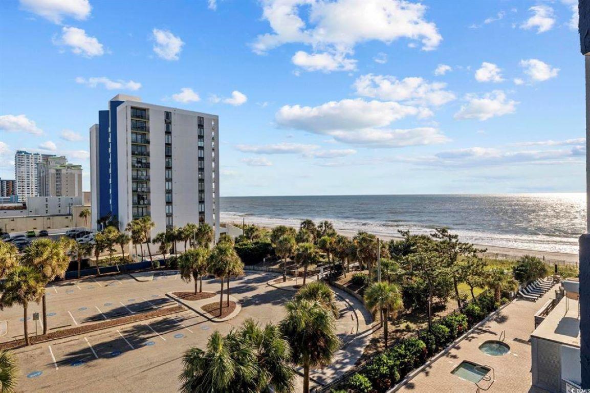 Bluewater Resort Unit 517 Coastal Lifestyle Properties