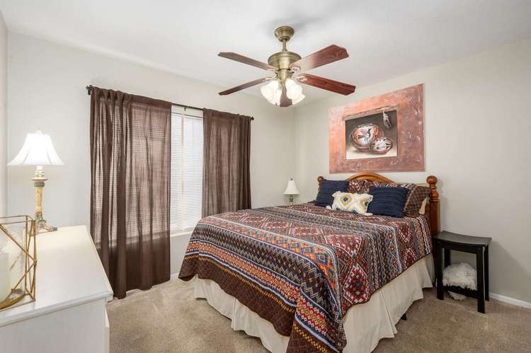 Private Villa in Cave Creek #26 Preview 0