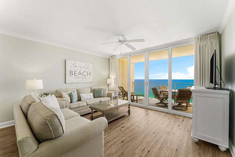 Emerald Beach Resort #2230 | Stay Salty Preview 0