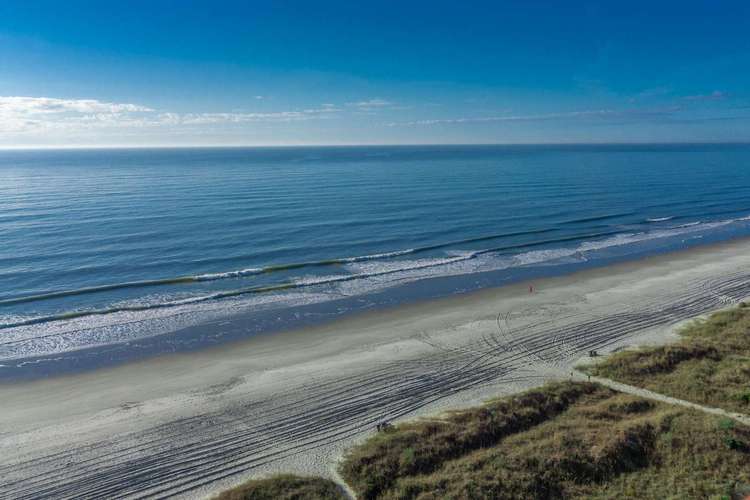MVG 1515 Penthouse 3 Bedroom 3 Bath Ocean View Preview 0