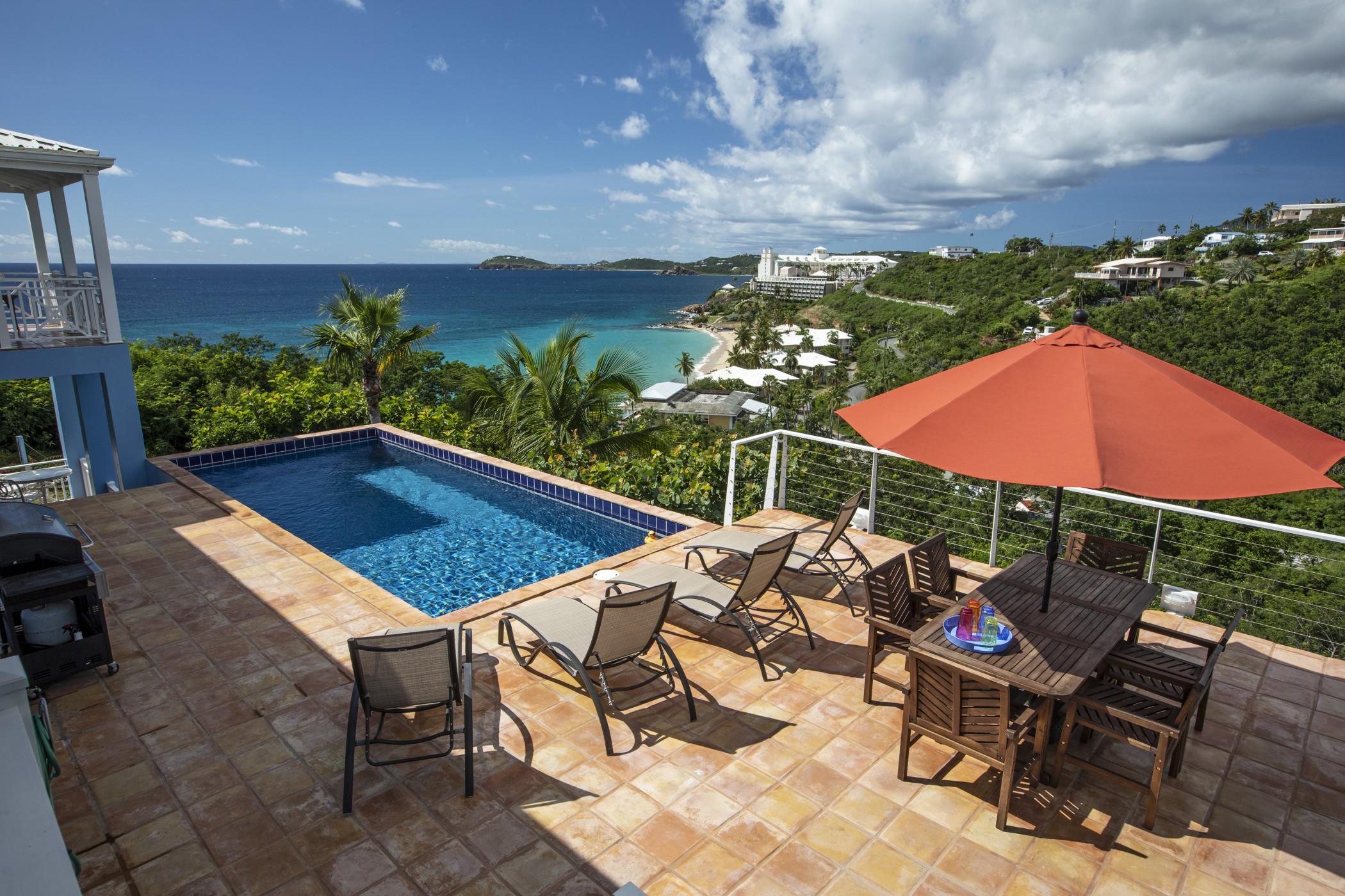 Calypso Blu Holiday Homes