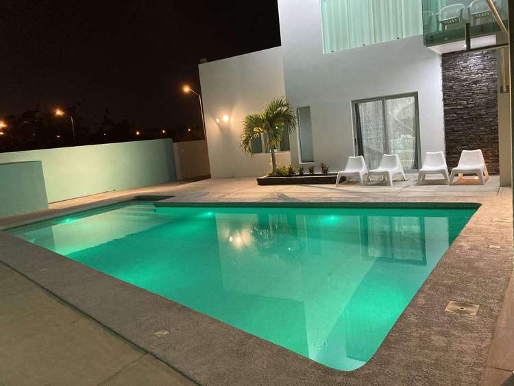 Entire home with Pool. Walk to the beach. Lety Copel Preview