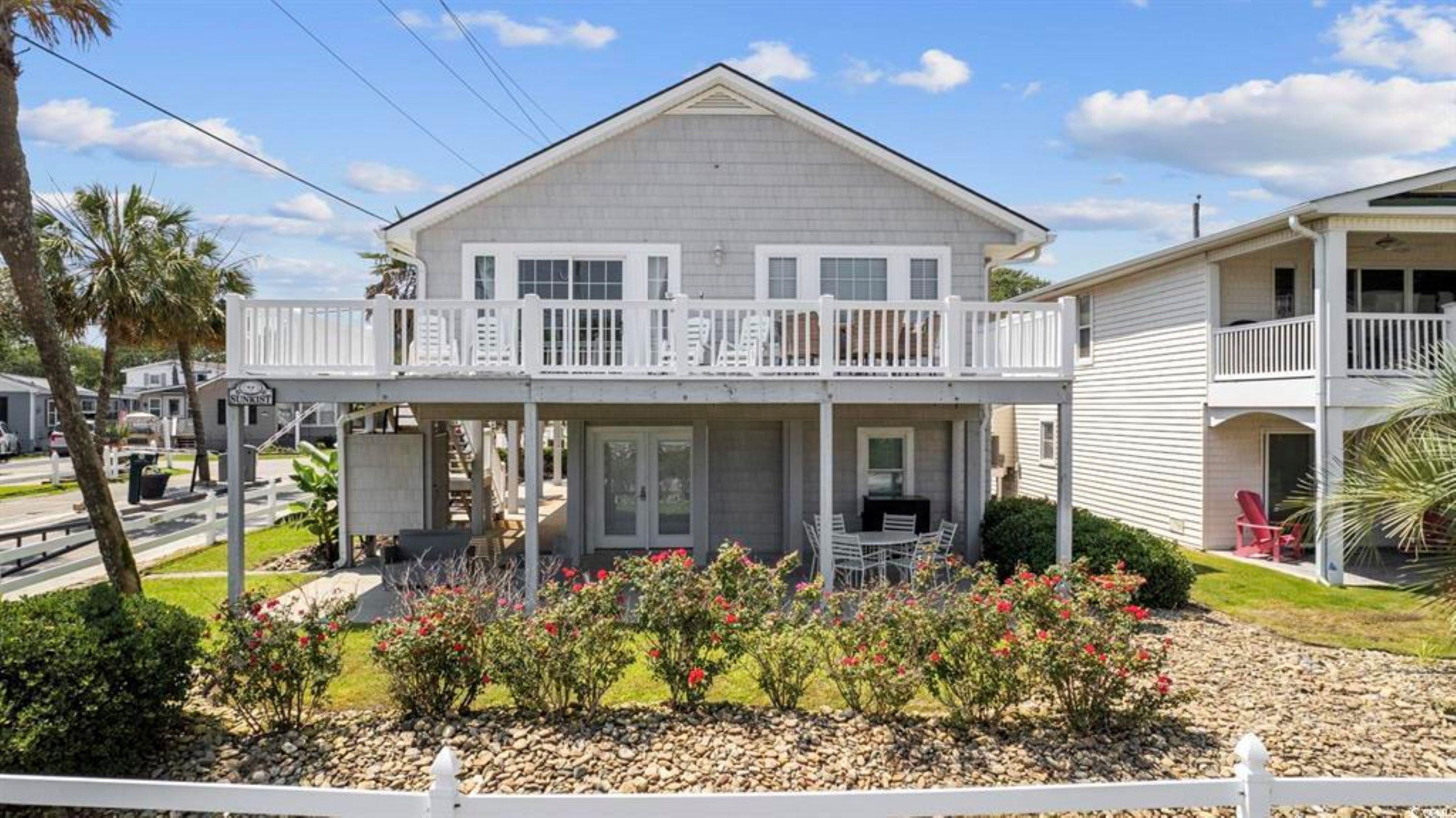 Oceanside Village on Lark Coastal Lifestyle Properties