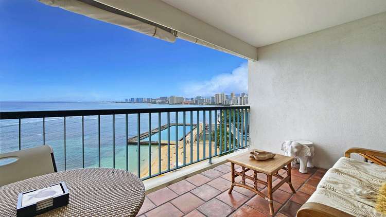 Sans Souci Condo 1106 Preview 0