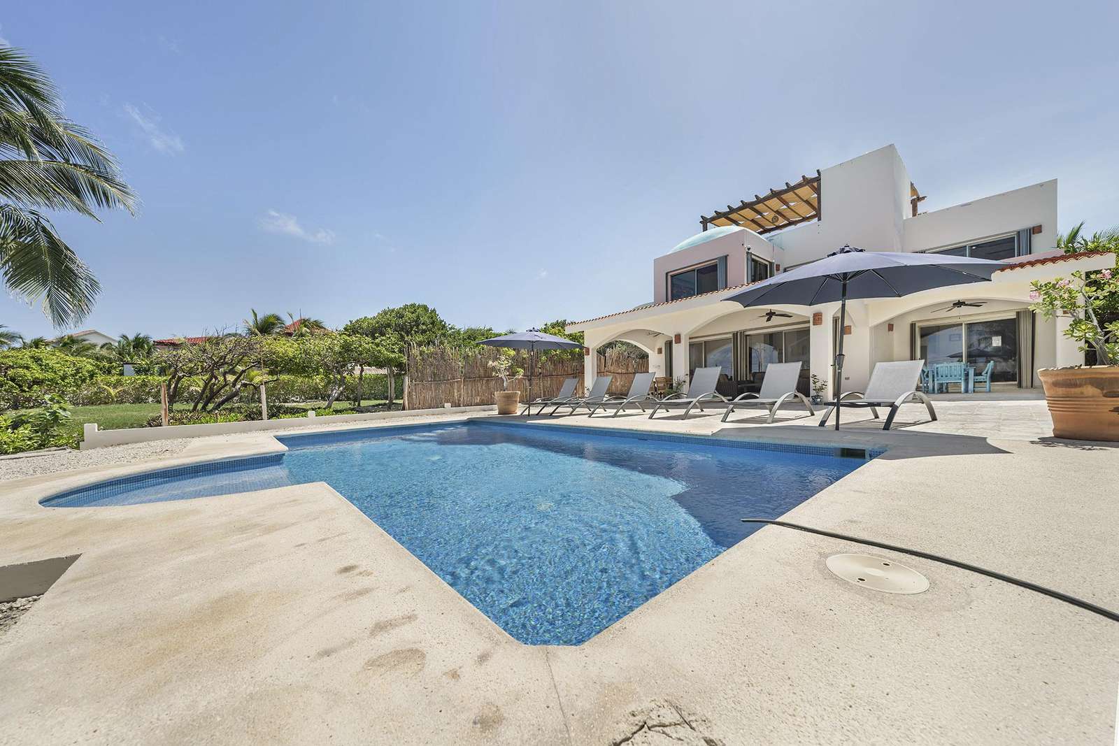 Vista previa de Casa Del Pescador 0