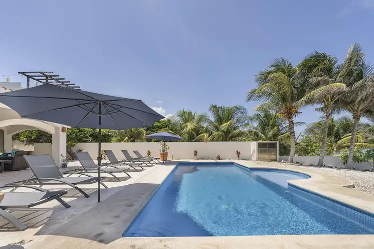 Casa Del Pescador Preview 5