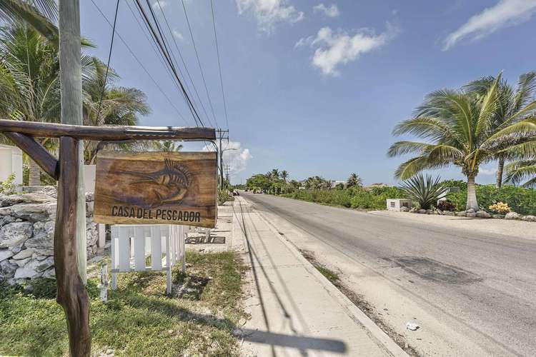 Casa Del Pescador Preview 1