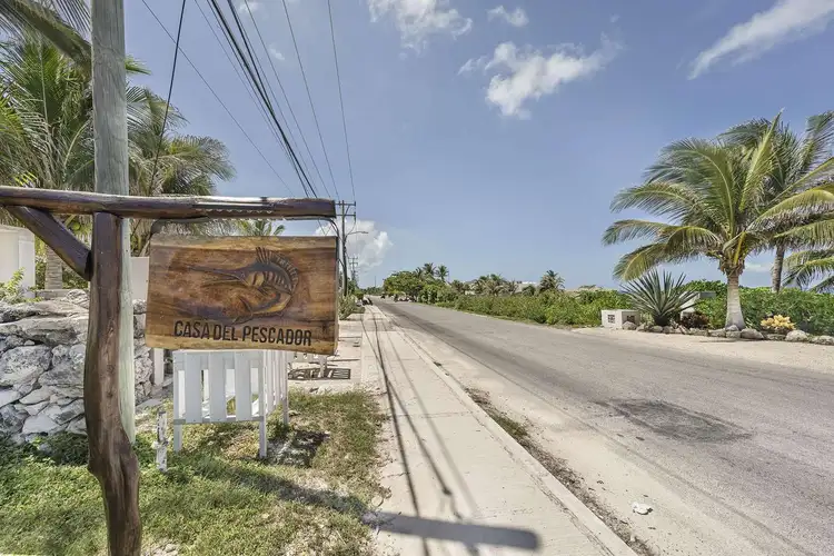 Casa Del Pescador Preview 1