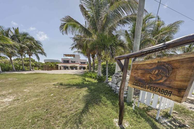 Casa Del Pescador Preview 2