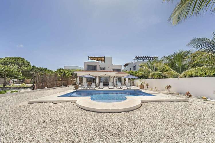Casa Del Pescador Preview 3