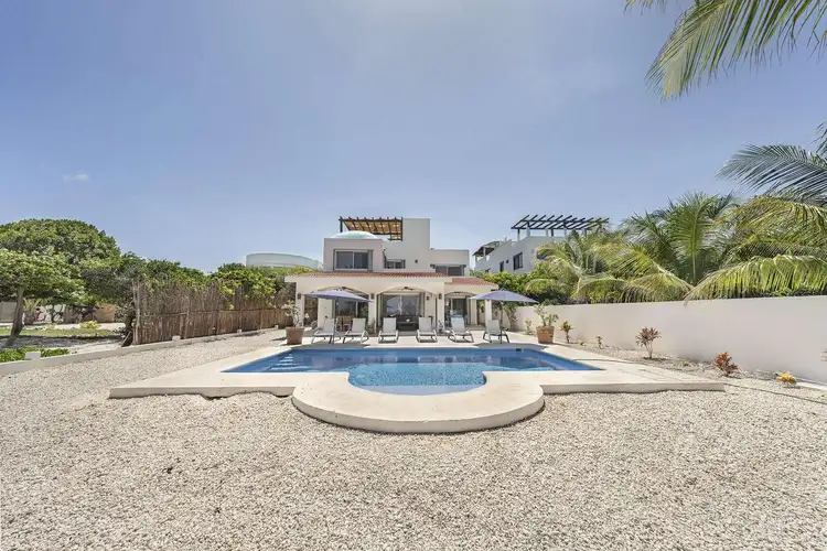 Casa Del Pescador Preview 3