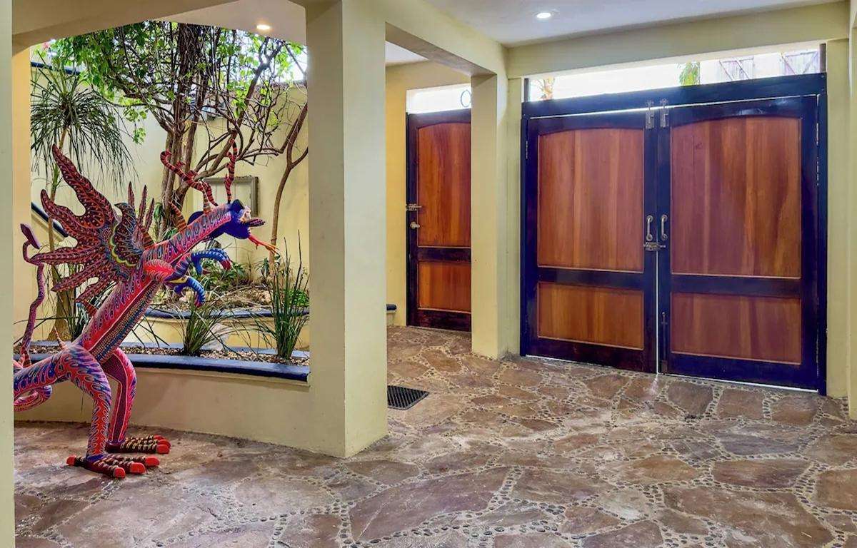 Vista previa de Casa Alaya Azul 2