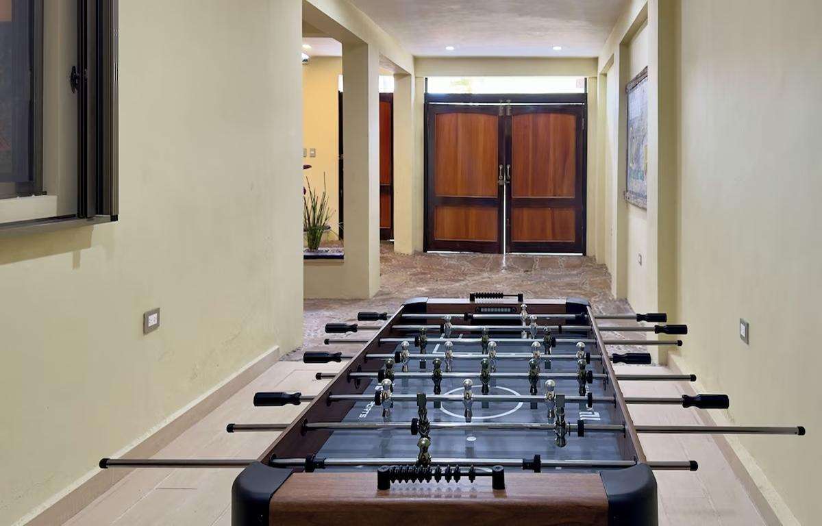 Casa Alaya Azul Vista previa 5