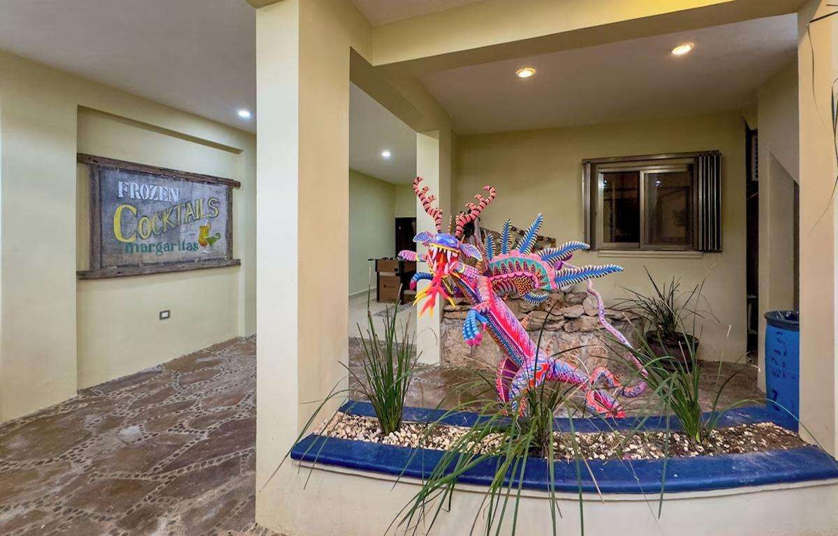 Casa Alaya Azul Vista previa 3