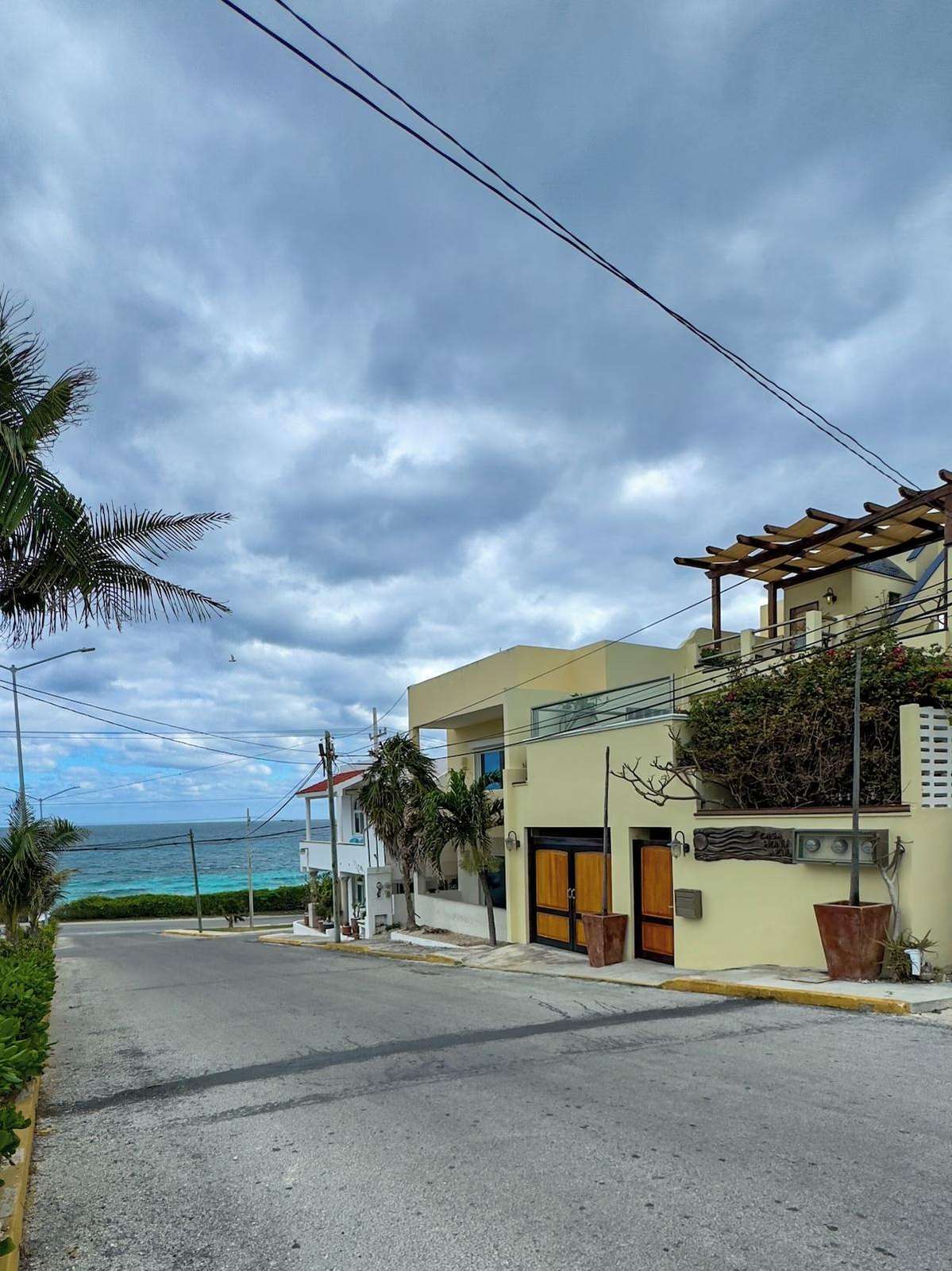 Vista previa de Casa Alaya Azul 0