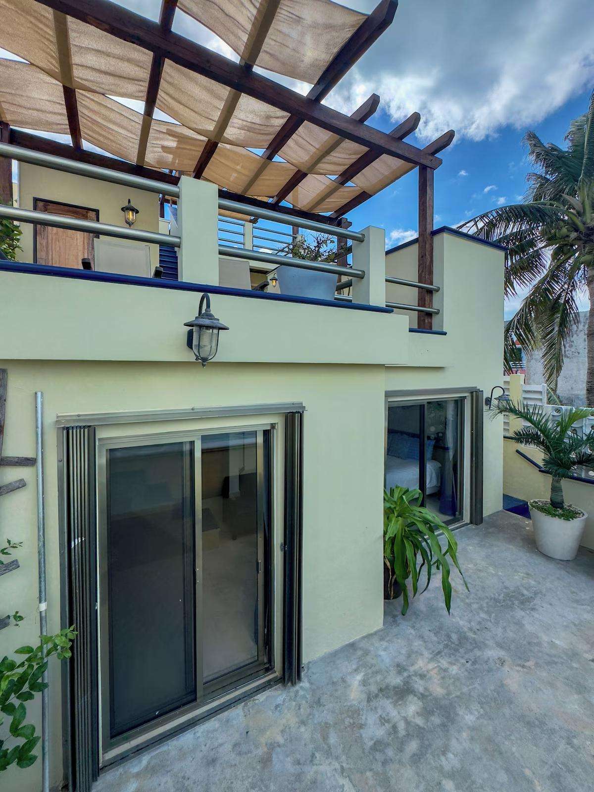 Casa Alaya Azul Vista previa 1