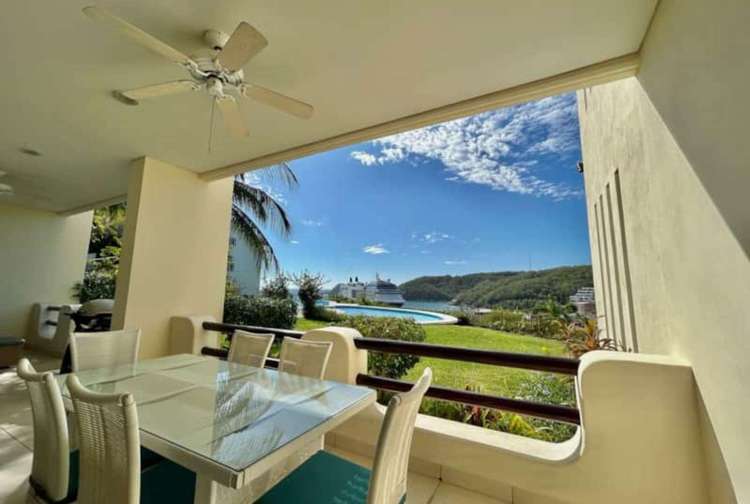 Charming 2-Bedroom Ocean View Condo Overlooking Santa Cruz Preview