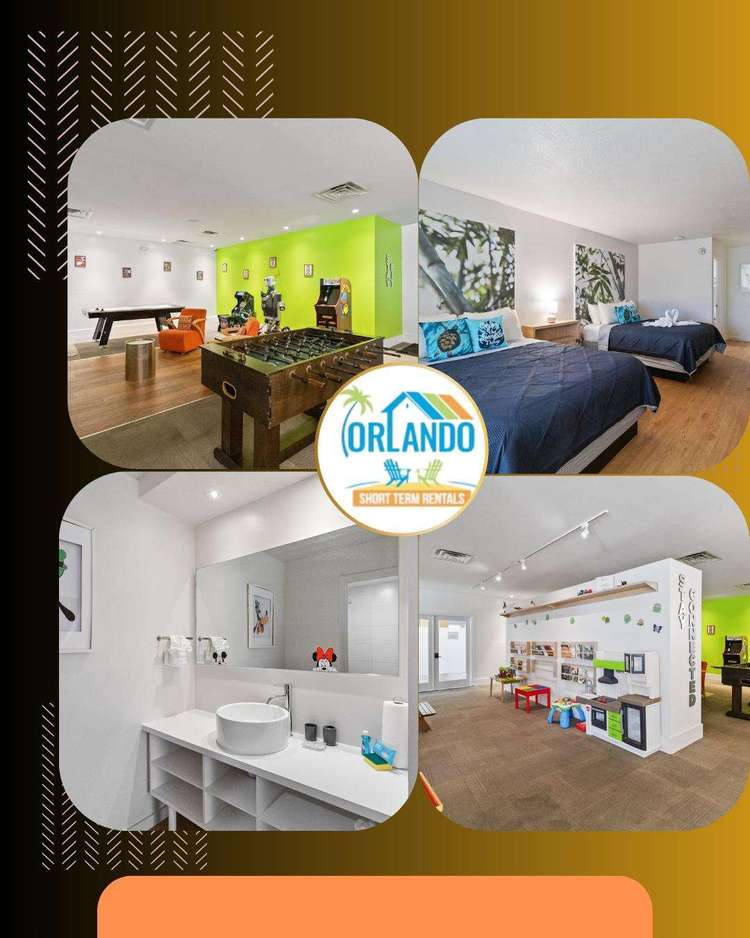 Bright View Condo-Style Hotel Preview 0