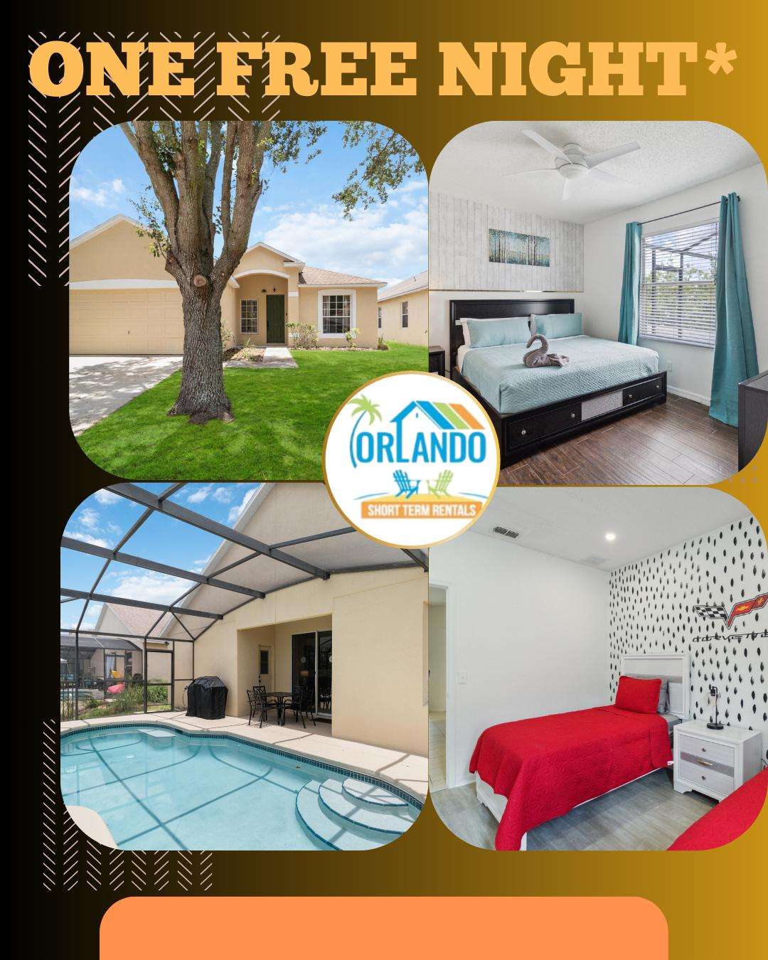 Hidden Escape Retreat Preview 0