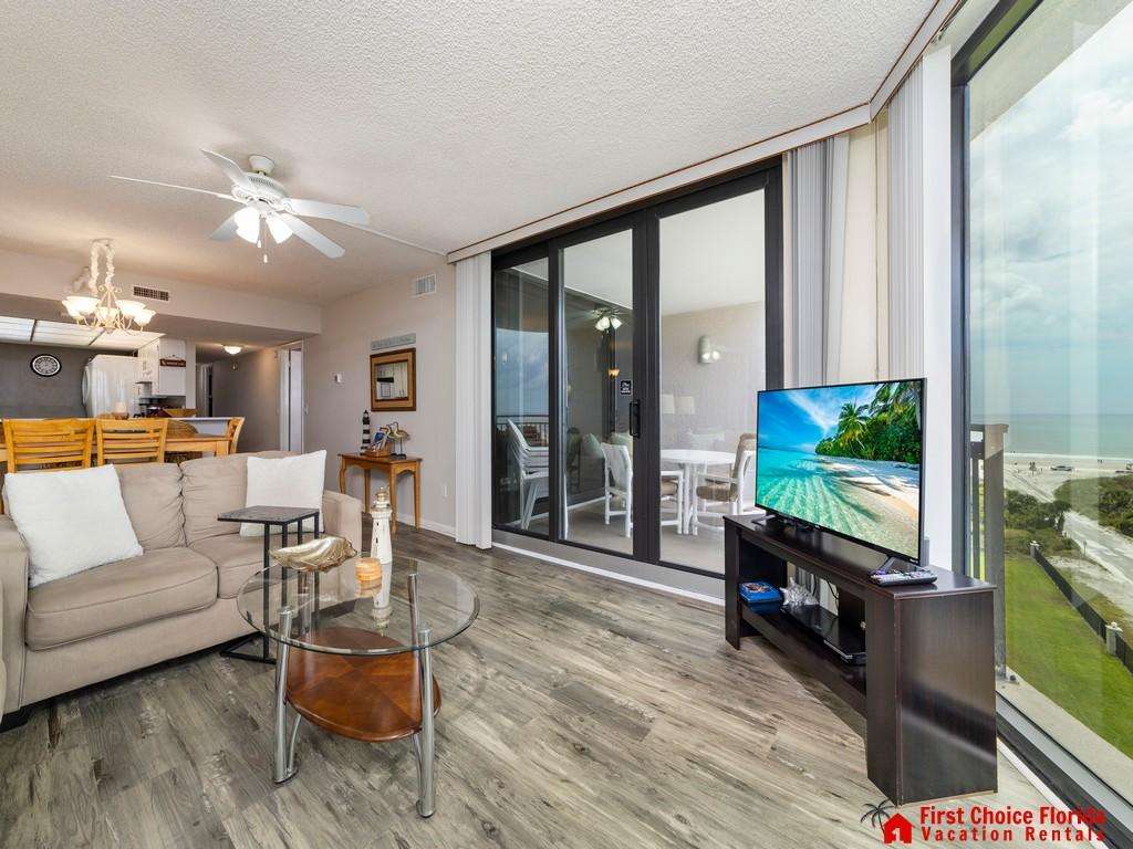 Anastasia Condos 702 First Choice Florida