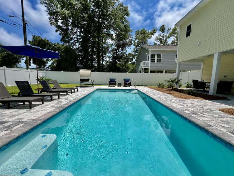 Private Pool New 3BR/2BA Home Preview