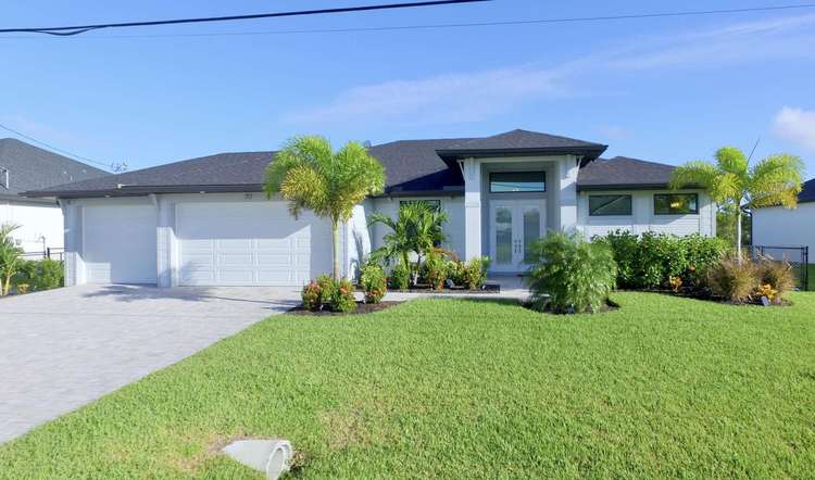 TOP FLORIDA's Villa Barbados Preview 0