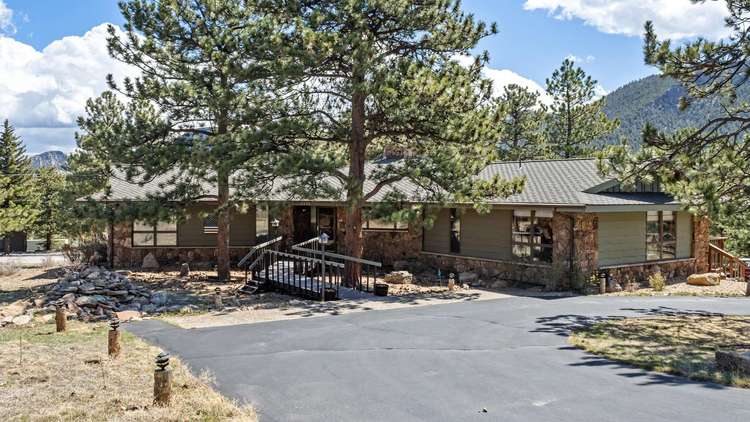 Ranger Retreat Experience mountain living at its finest! Preview 0