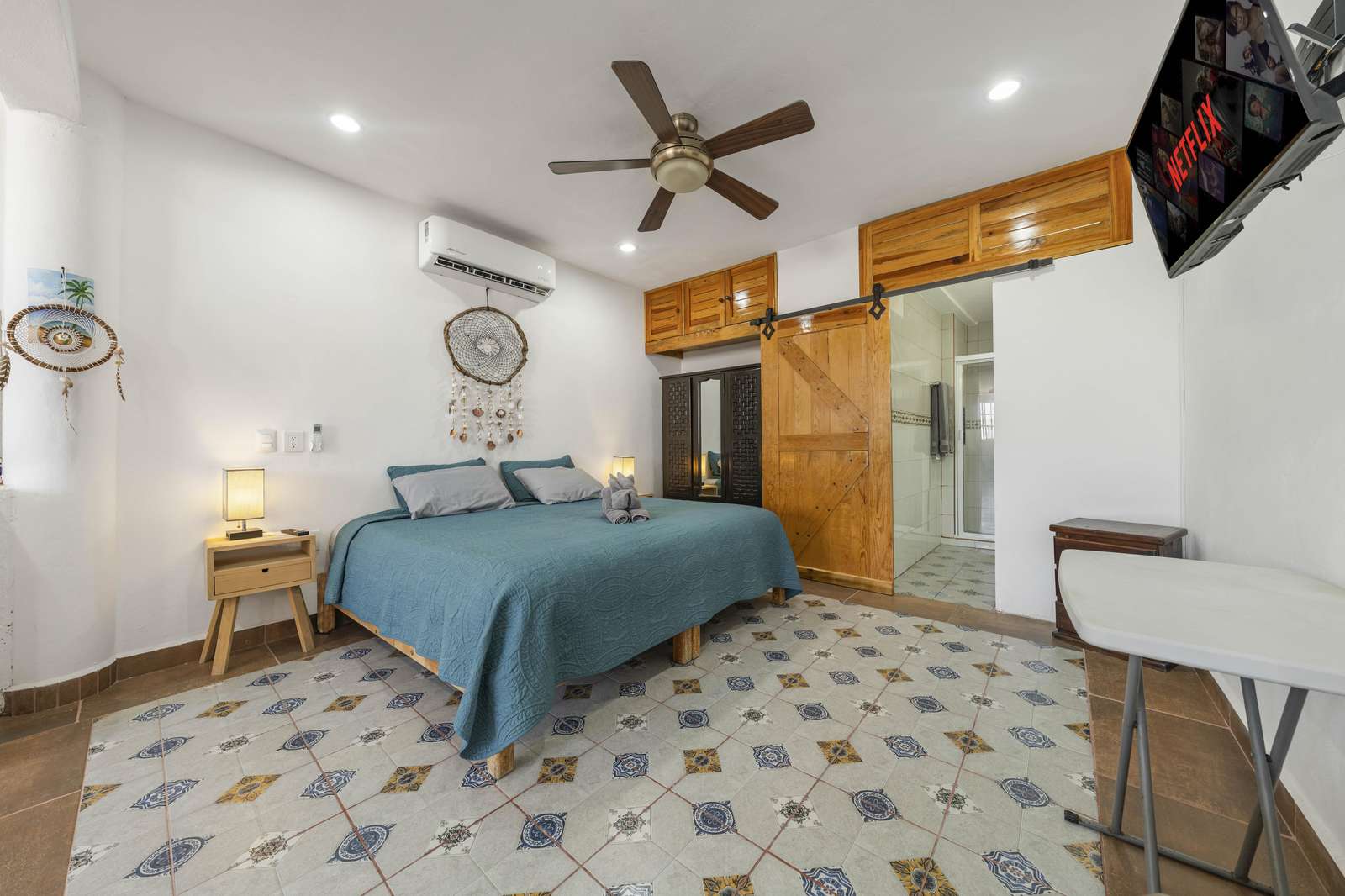 Capi’s Apartments – Coco - property