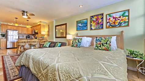 Waikiki Grand Suite 1002