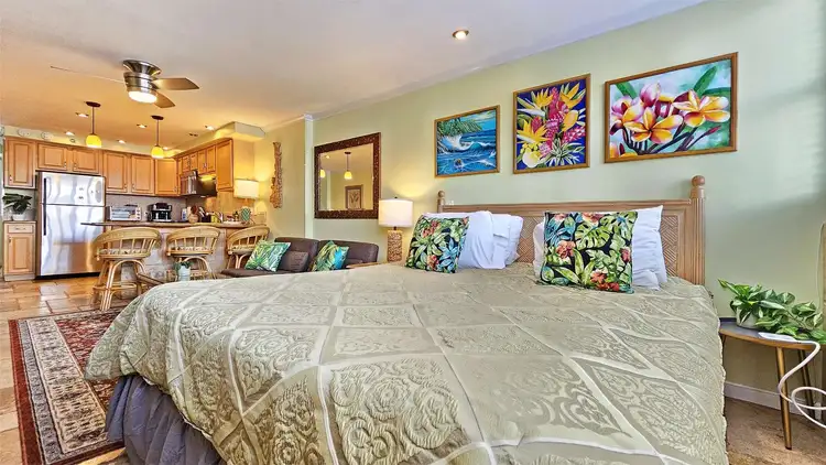 Waikiki Grand Suite 1002 Preview 0