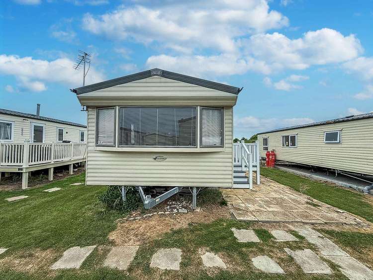 28007GC⭐ – Gainsborough Close, 2 bed, 6 berth caravan. Emerald rated. Preview 0