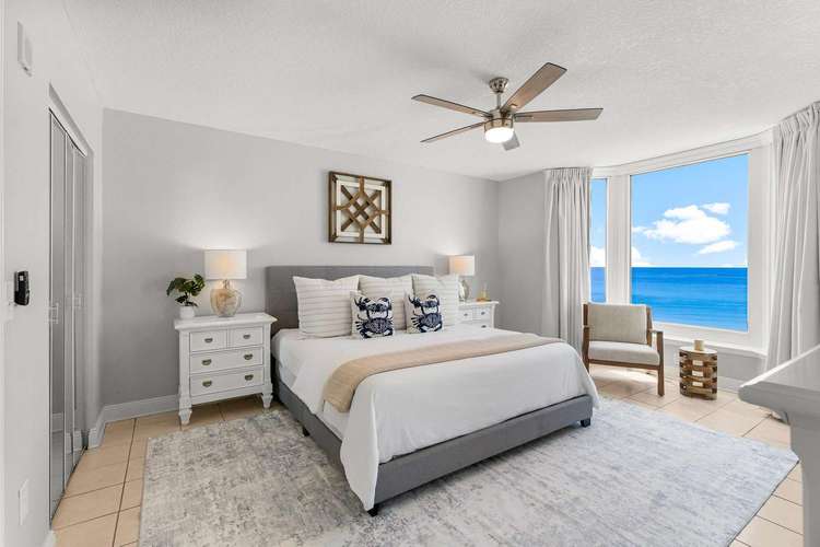 Emerald Beach Resort #525 | Captain’s Quarters Preview 0