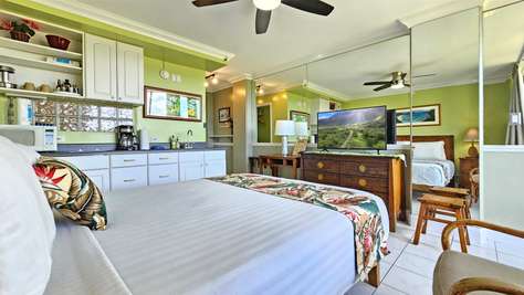 Waikiki Grand Suite 511