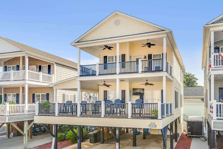 MH22B 4 bedroom 4 bath, Ocean view short walk to the beach Preview 0