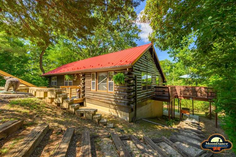 Autumn Breeze Cabin Preview 0