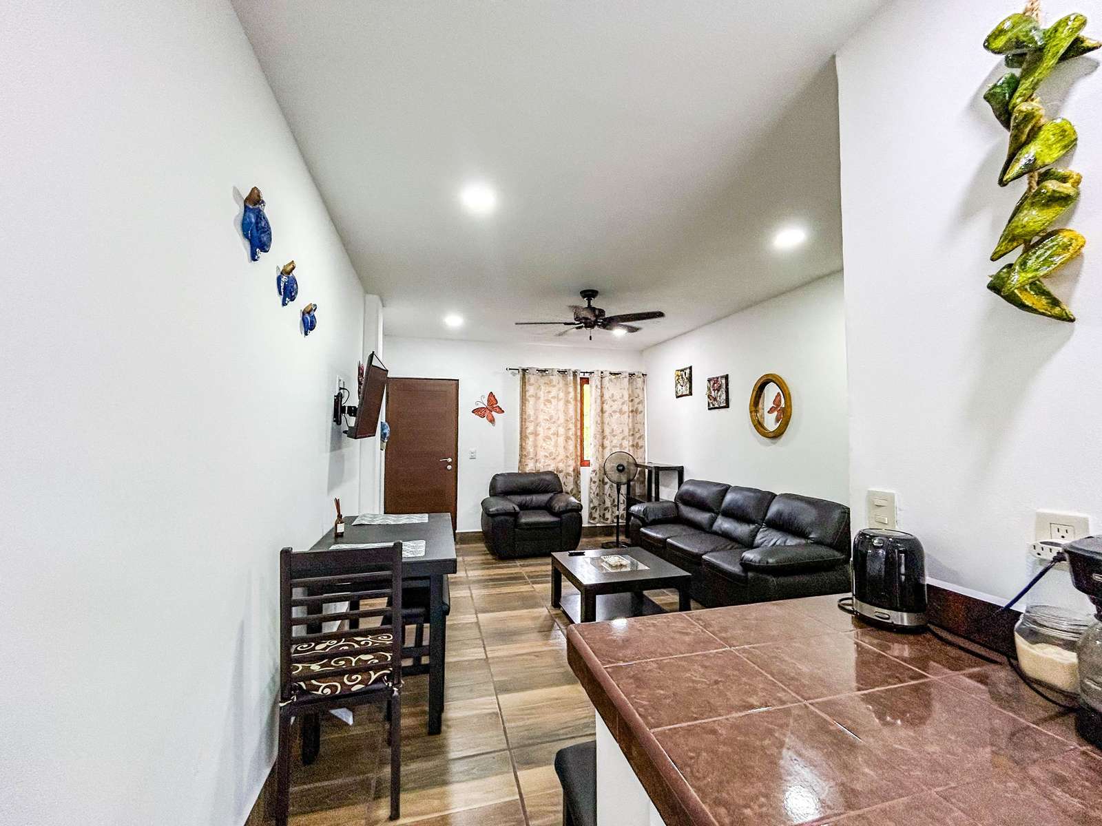 Alegre Amanecer #206 Preview 0