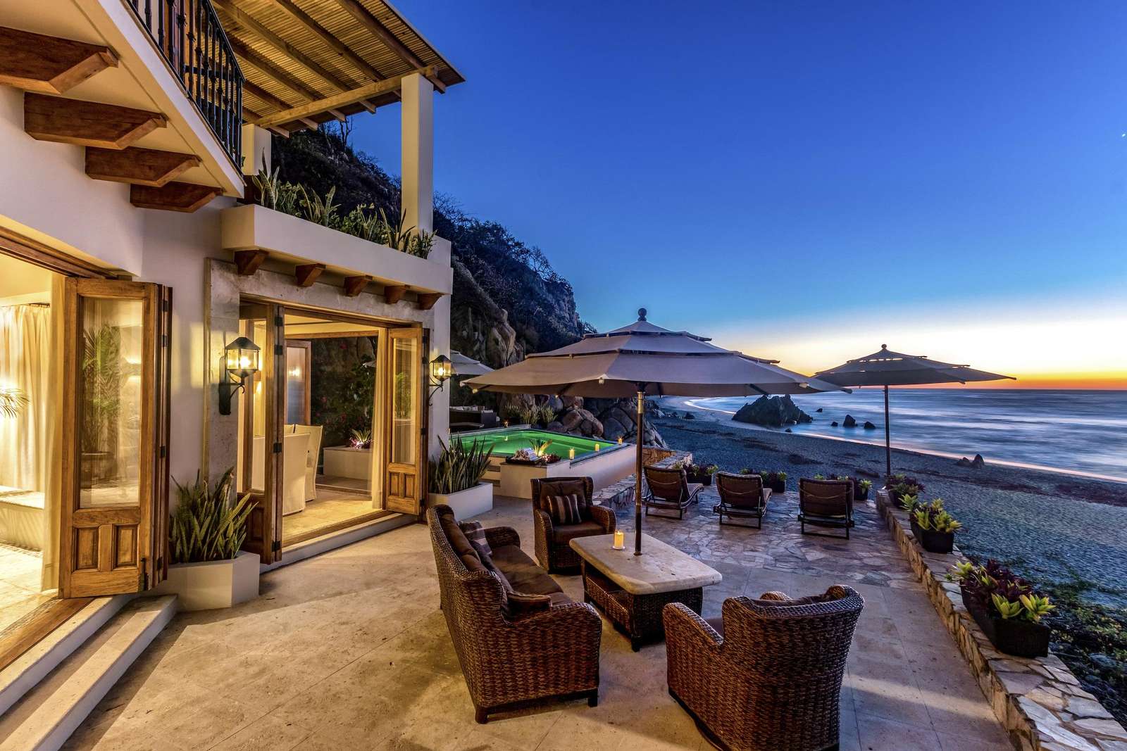 102660 Villa Escondida Bayside Vacations 102660 Villa Escondida Bayside Vacations