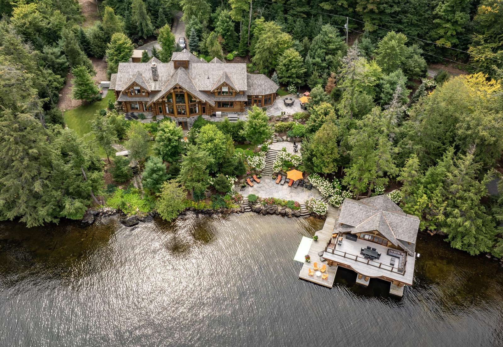 Rosseau Manor Preview 1