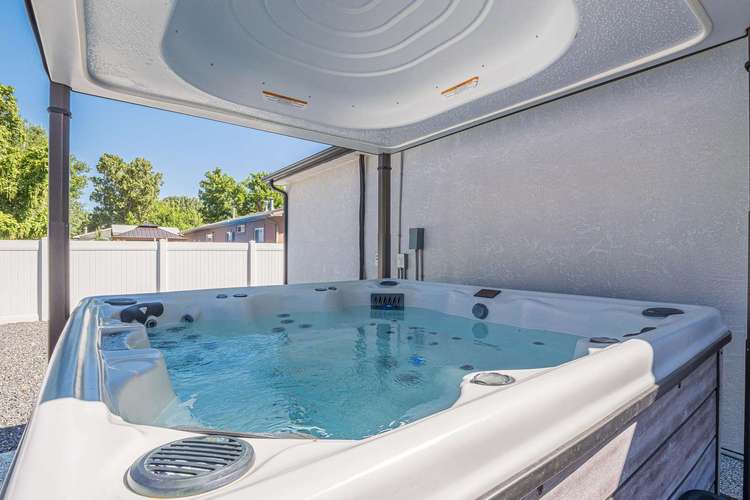 Serene Retreat Vacation Rental Preview 0