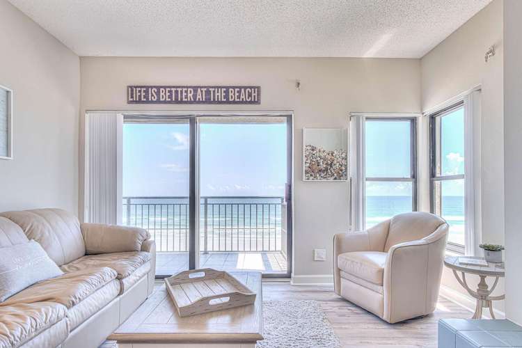 Ocean View Preview