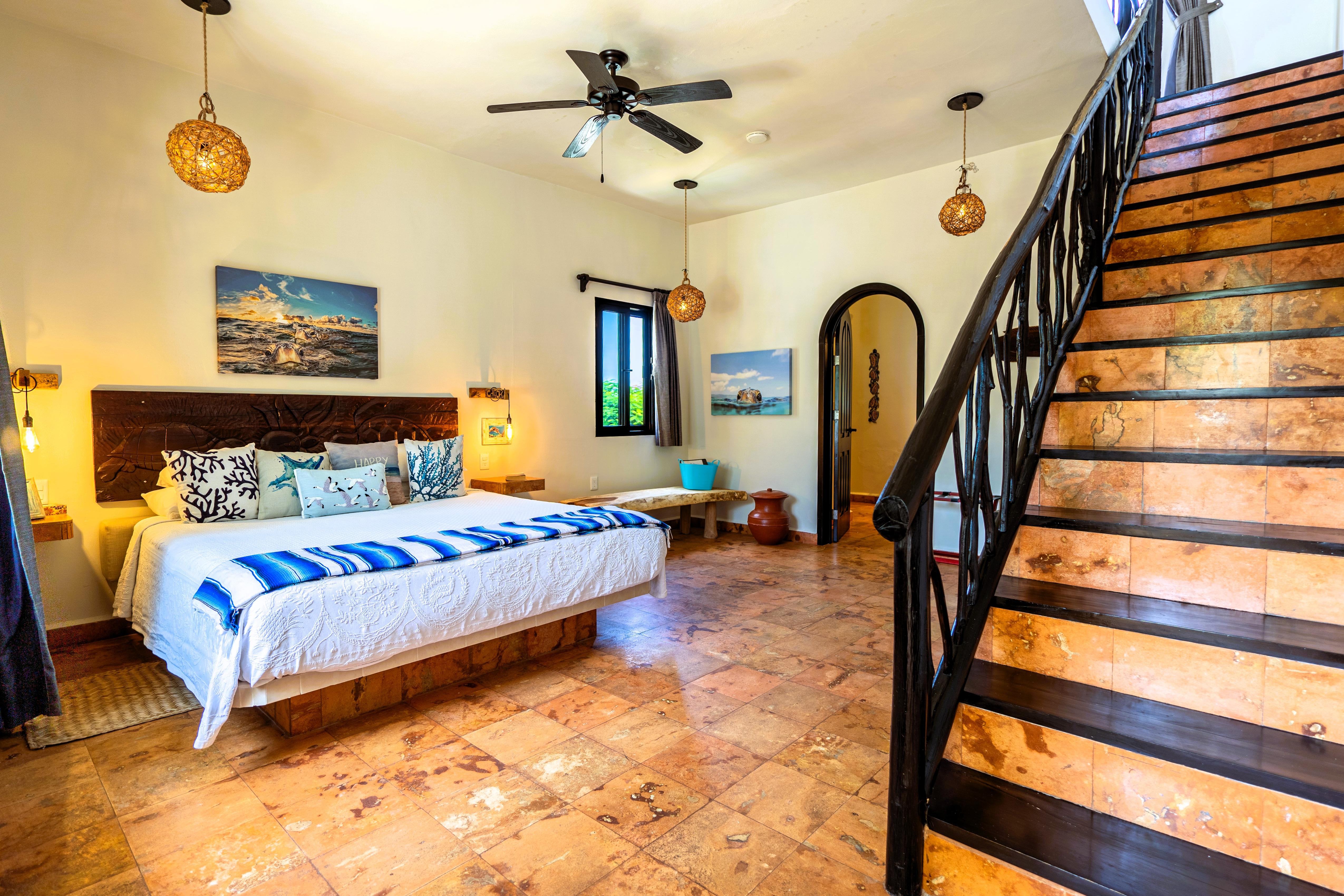 Casa De Jardin - Norte Suite