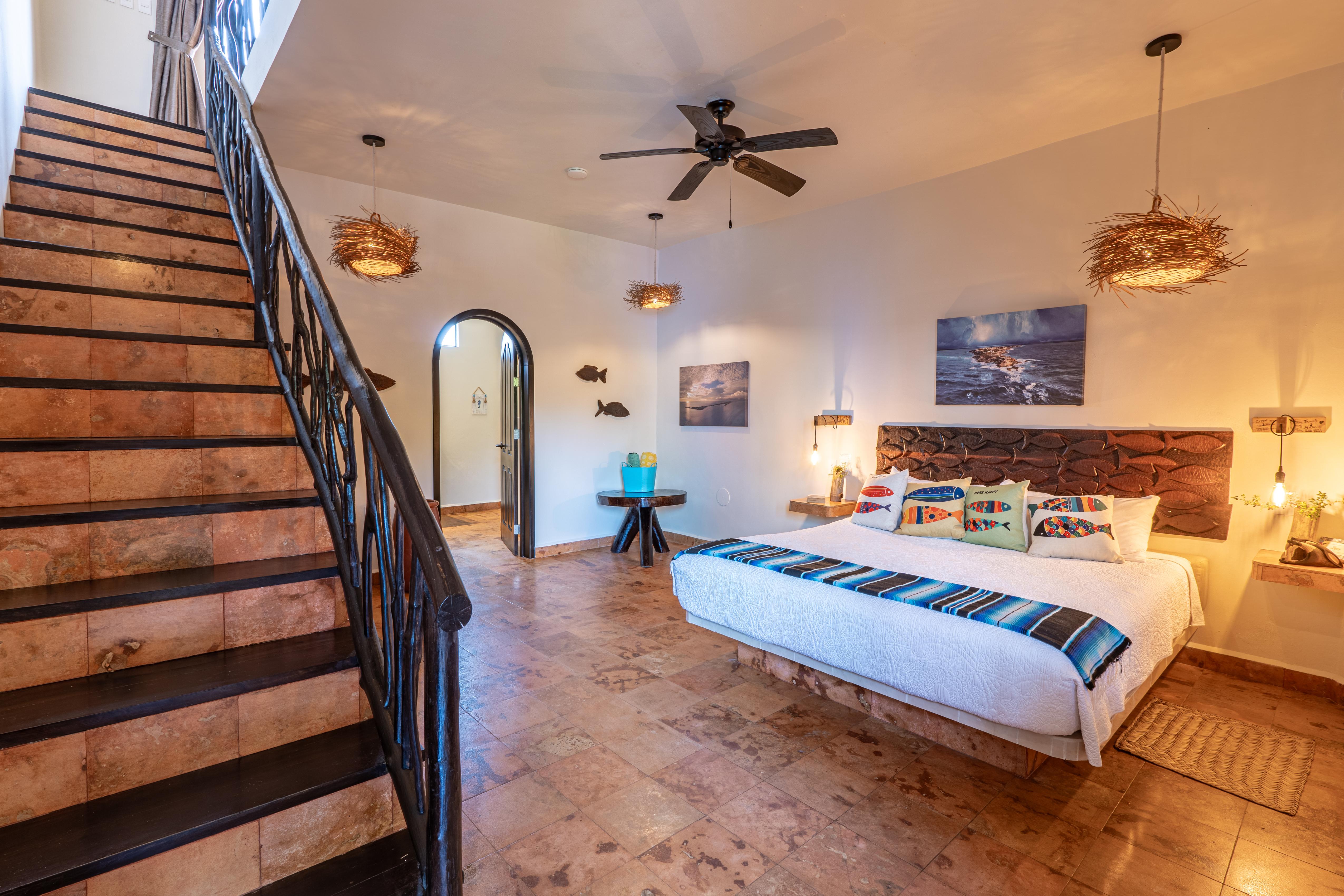 Casa De Jardin - Sur Suite